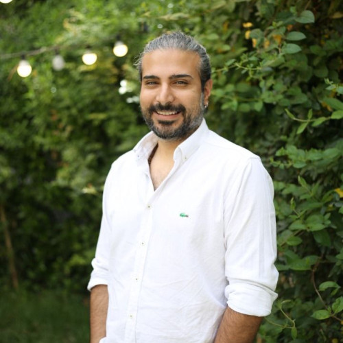 Reza B. profile photo