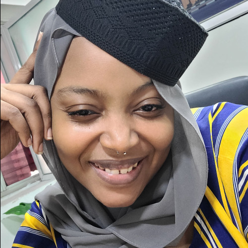 FADEELA A. profile photo