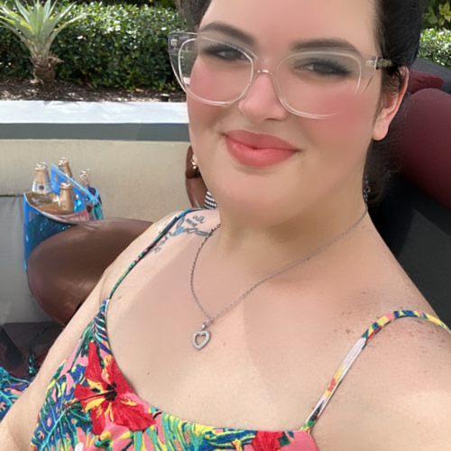 Priscilla  M. profile photo