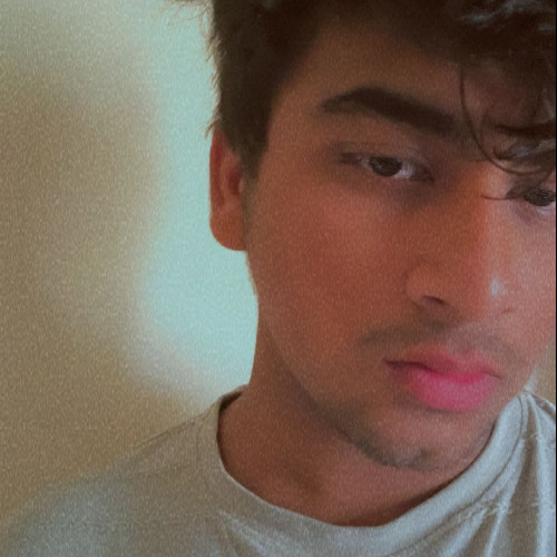 Aakif I. profile photo