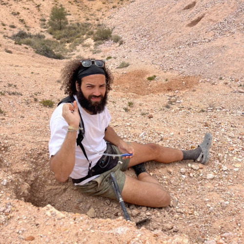 Joshua C. profile photo