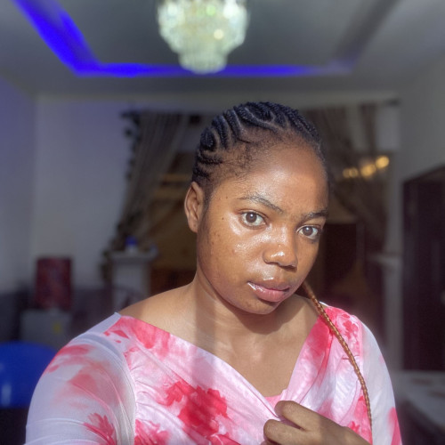 Terzungwe b. profile photo