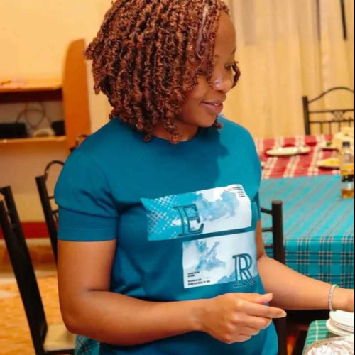 Gentrix A. profile photo