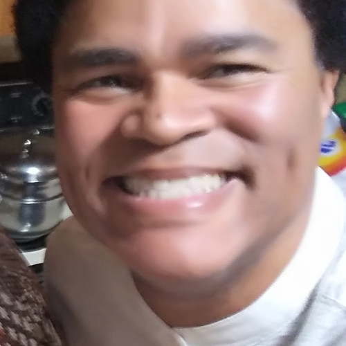 Ishmael M. profile photo