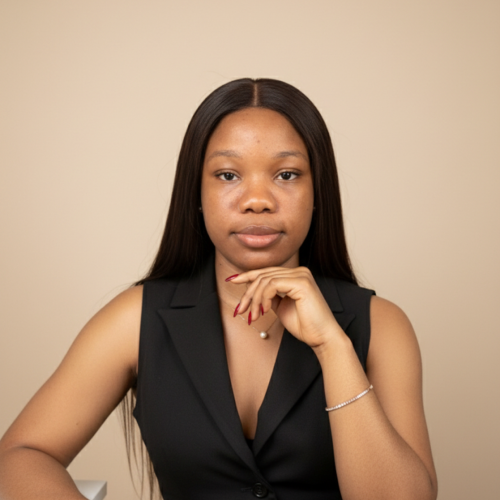 Esther A. profile photo