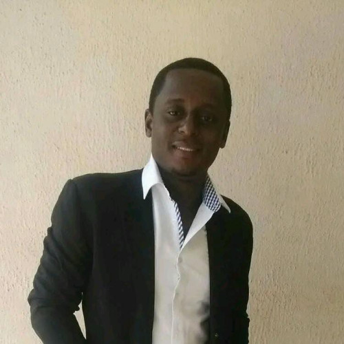 paschal A. profile photo
