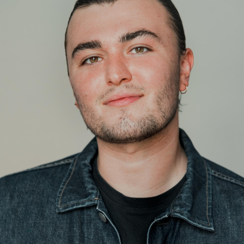 Luke V. profile photo