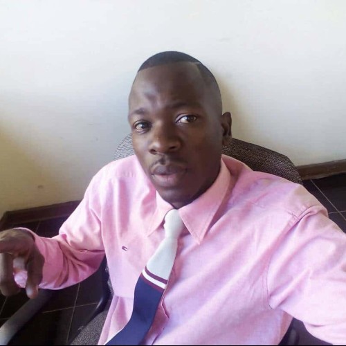 Blessing Fungai D.