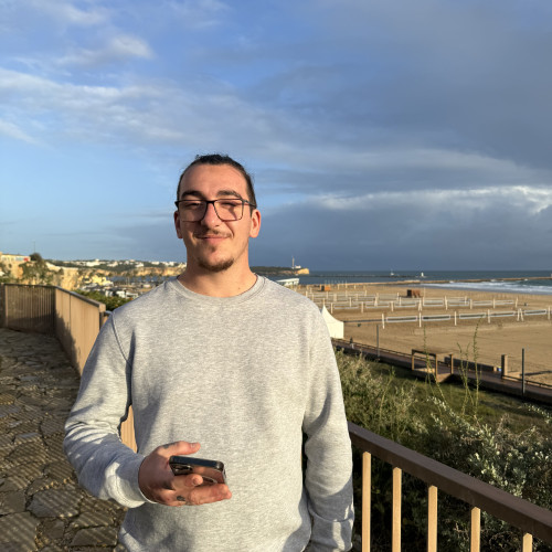 André M. profile photo
