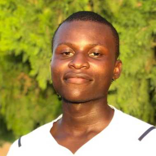 Aliyu A.
