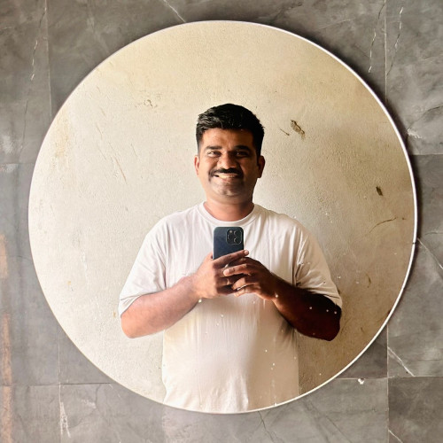 Manish T.