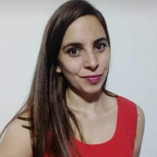 Antonela H. profile photo