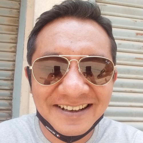 Dil Bahadur  H.