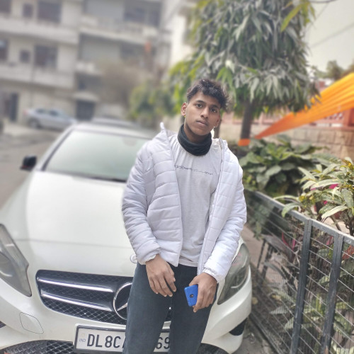Rahul K. profile photo