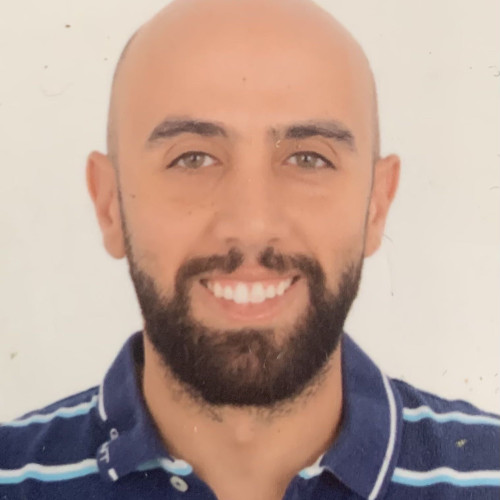 Omar A. profile photo