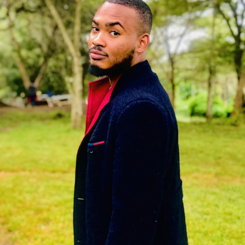 Ochu Y. profile photo