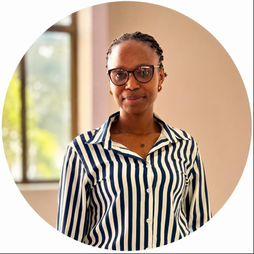 Irine H. profile photo