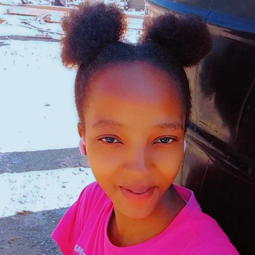 Monica K. profile photo