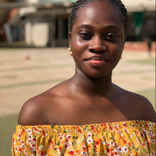 Lady  P. profile photo