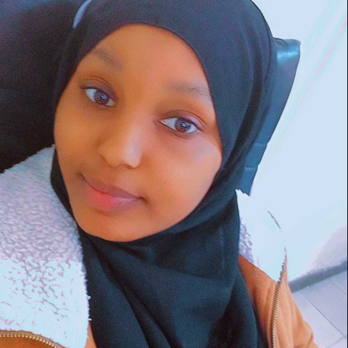 Ummy B. profile photo