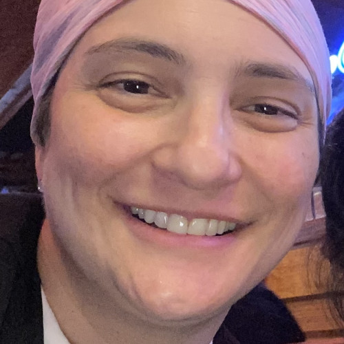 Maria N. profile photo