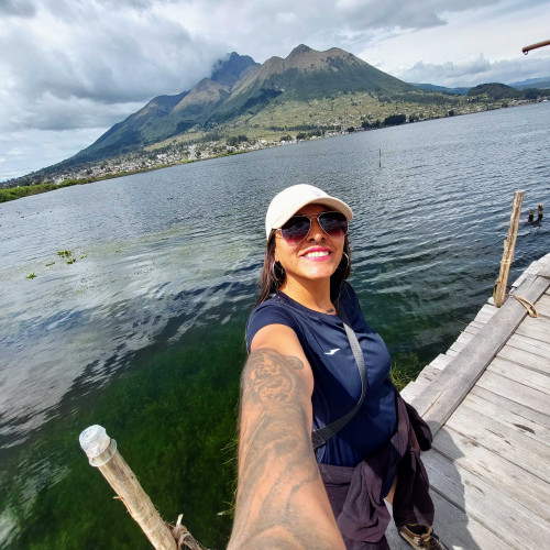 Julieta R. profile photo