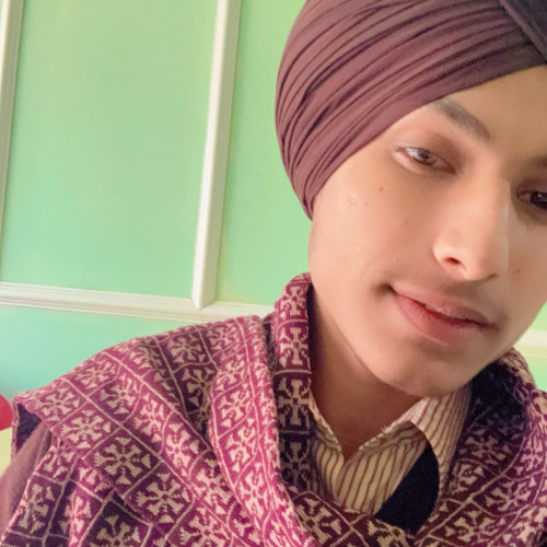 Sahil W. profile photo