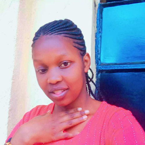 mercy M.