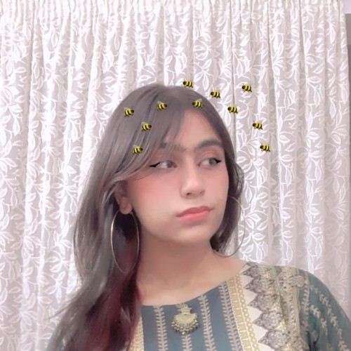 Hania M.