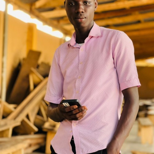Idowu J.