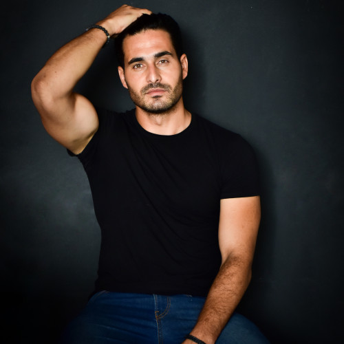 mejdi c. profile photo