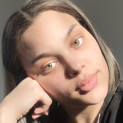 Kiana F.
