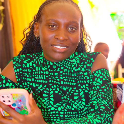 Joy M. profile photo