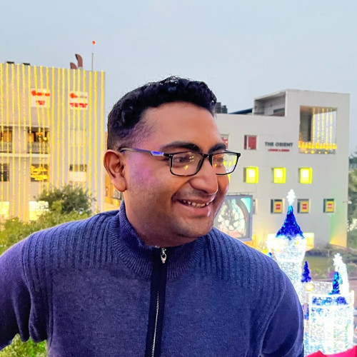 Sapath C. profile photo