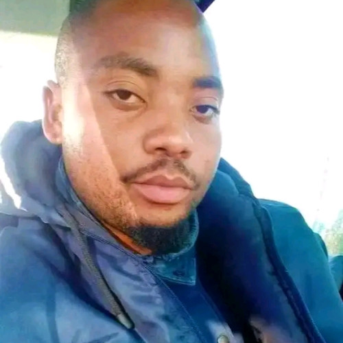Zukile G. profile photo