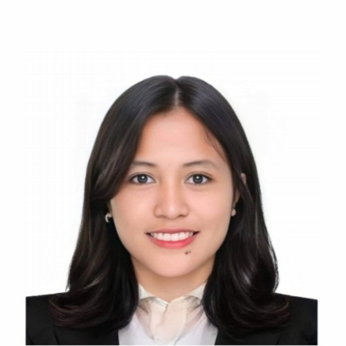 Wella Marie M.