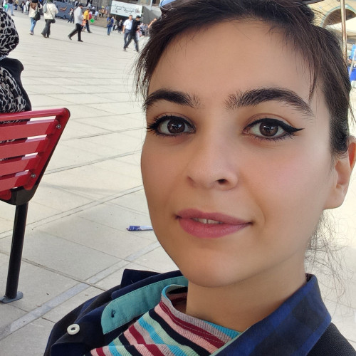 Kim S. profile photo