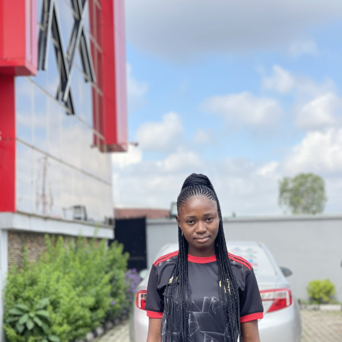 Bukola S.