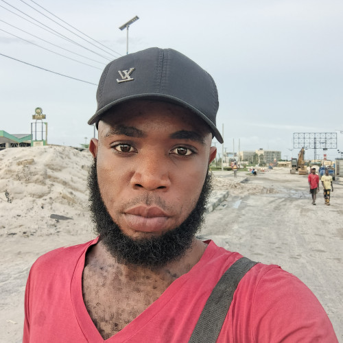 Chukwudi U. profile photo