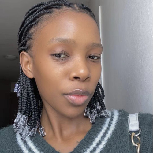 Siphesihle M. profile photo