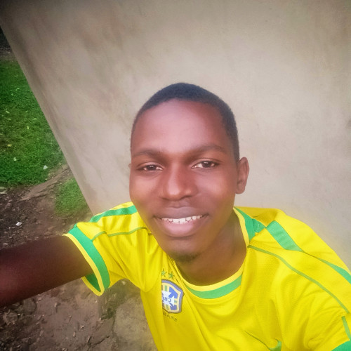 ABDULSHAKURU M. profile photo