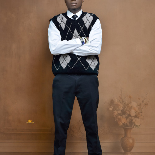 VICTOR S. profile photo