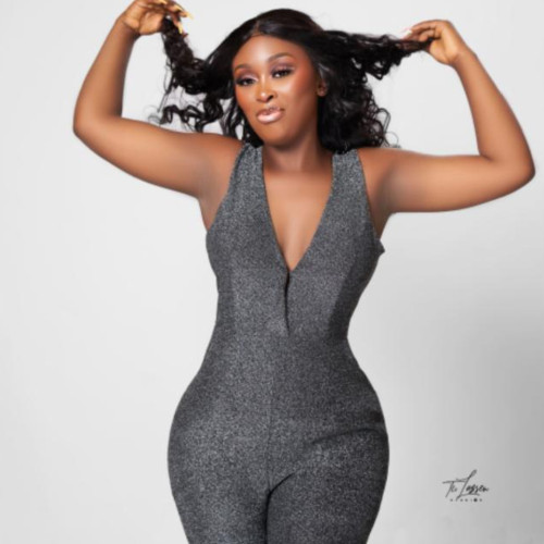 Kalisha E.