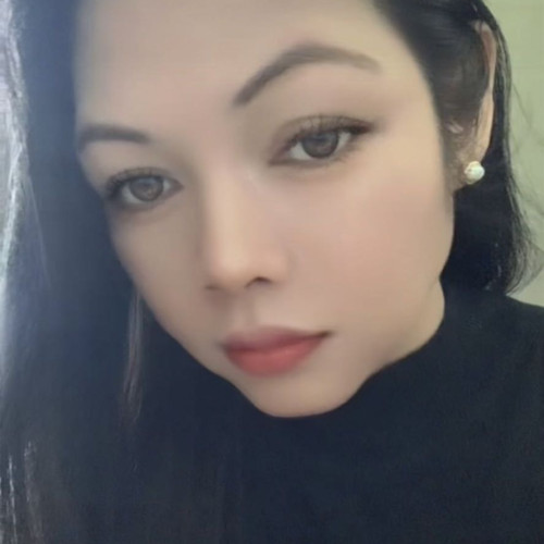 angelie d. profile photo