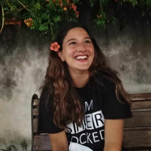 Marisol P.