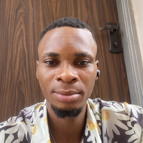 Adeyanju S. profile photo
