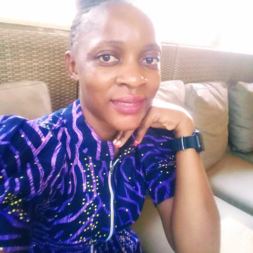 Mercy Doreen N. profile photo