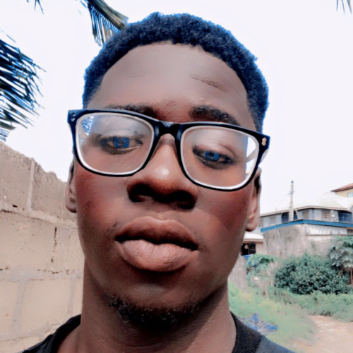 Valentine A. profile photo