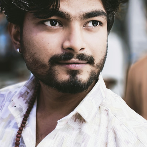 Amrit Chandra G. profile photo