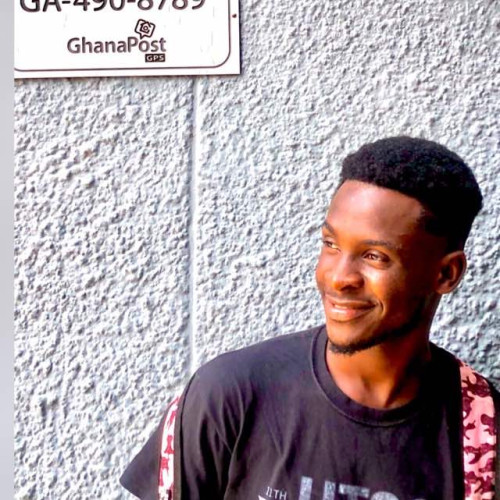 Emmanuel  W. profile photo